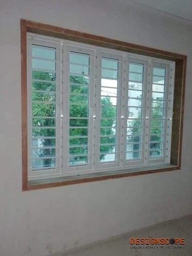 Aluminium Doors & Windows by Design Scope, Nairobi — photo 12