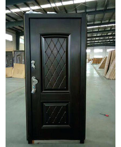 Executive & High-End Metal Doors by Design Scope, Nairobi — photo 1