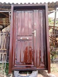 Executive & High-End Metal Doors by Design Scope, Nairobi — photo 11